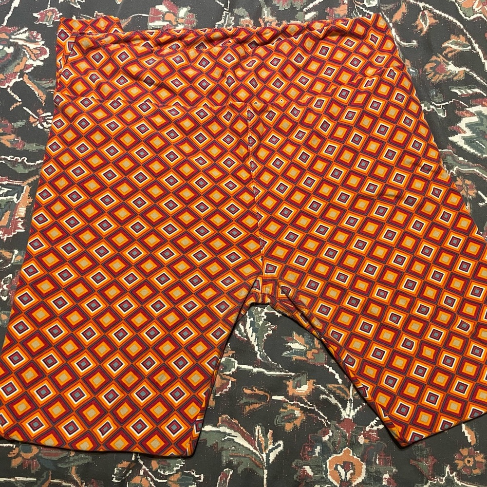 LuLaRoe leggings